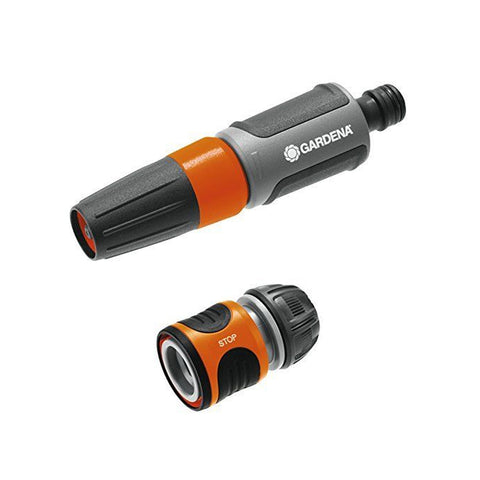 Conjunto de lança com união aquastop de 1/2