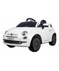 immagine-1-giaquinto-macchina-elettrica-fiat-500-bianca-12v-45ah-110x584x53cm-ean-8058486052404