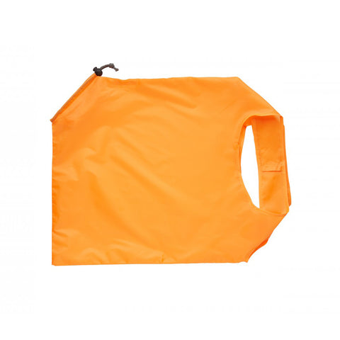 Saco de compras reutilizável 10l
