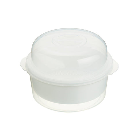 Panela para cozinhar no micro-ondas 2,2l