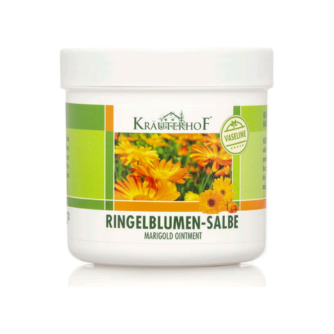 Creme de Calêndula para Peles Secas 250ml