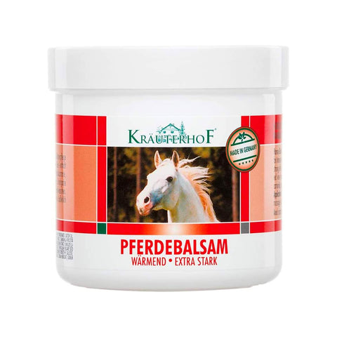 Gel Muscular de Aquecimento 500ml