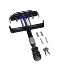 immagine-1-lampa-antifurto-telescopico-regolabile-bloccapedali-con-chiavi-ean-8000692653944