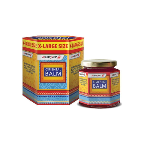 Creme-bálsamo para massagem muscular 36g