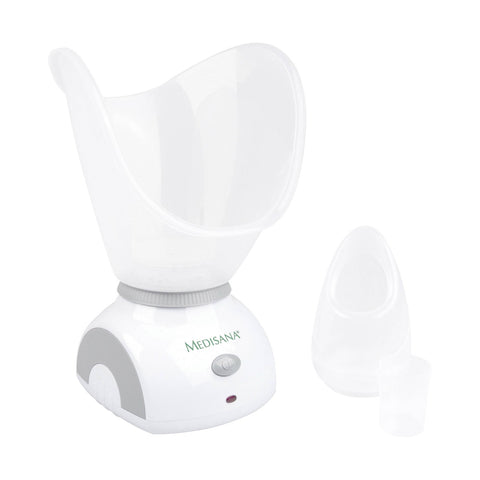 Sauna facial vaporizador para o rosto Fss