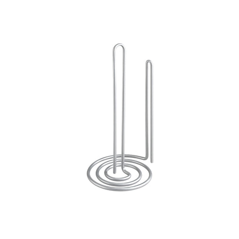 Suporte vertical para rolo de cozinha 15x32cm