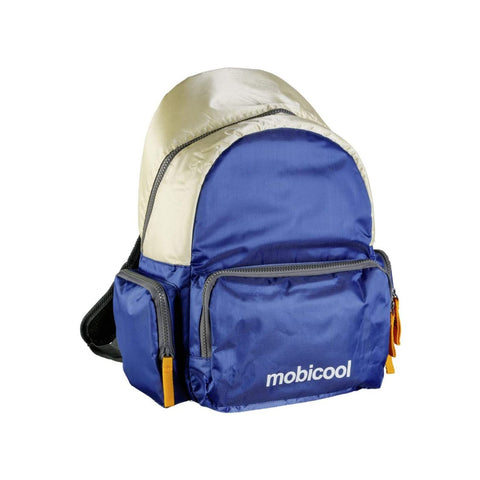 Mochila térmica em poliéster de 13l