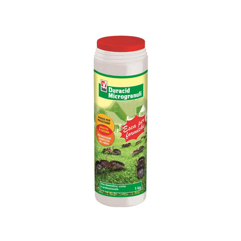 Isca para formigas em microgrânulos 500g