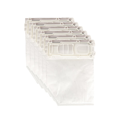 Embalagem de sacos superrespiráveis VK135 VK136 – Compatíveis com Folletto