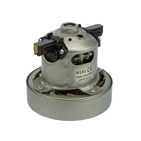 Motor de substituição Folletto VK131 – Compatível 750W 220V