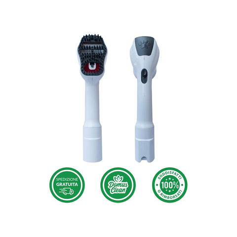 Escovas para animais para aspiradores VK150-VK200