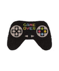 immagine-1-oem-zerbino-tappeto-a-forma-di-joystick-game-over-60x40cm-ean-4029811436699