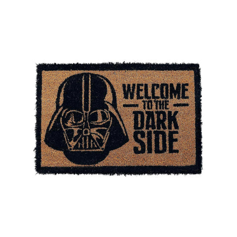 Tapete de entrada Star Wars 60x40cm