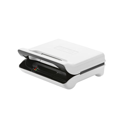 Grelhador e tostadeira elétricos 700w