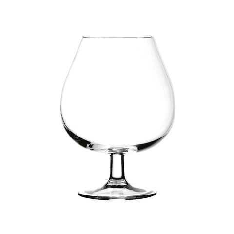 Conjunto de 2 copos de brandy Invino 67cl