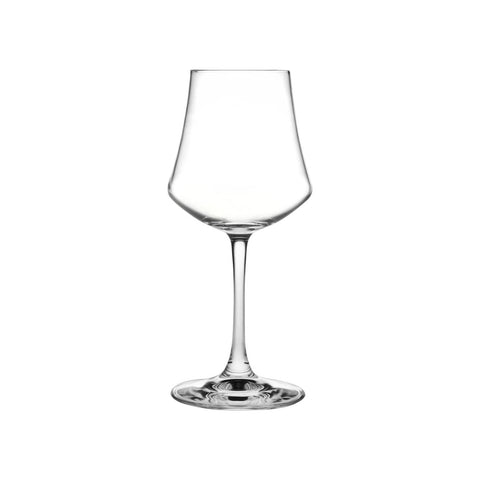 Conjunto de 6 copos Ego transparentes 32cl