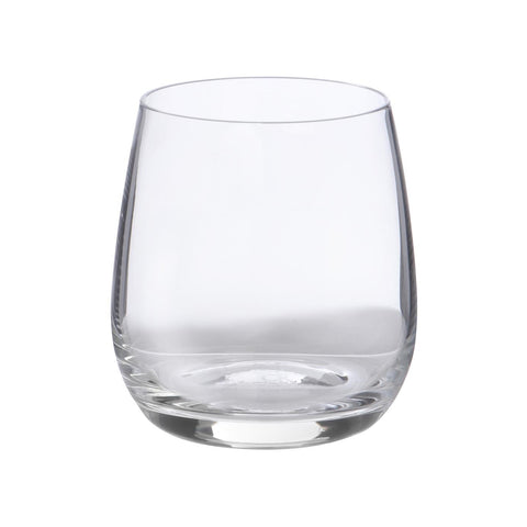 Conjunto de 6 copos para água Invino 37cl
