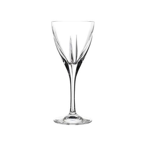 Conjunto de 6 copos para água e vinho Fusion 24cl