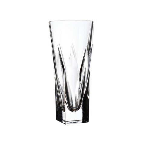Vaso redondo em vidro 30cm