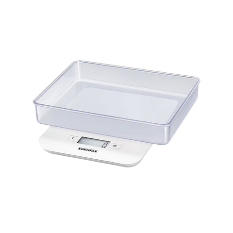 Balança de cozinha Compact 5kg