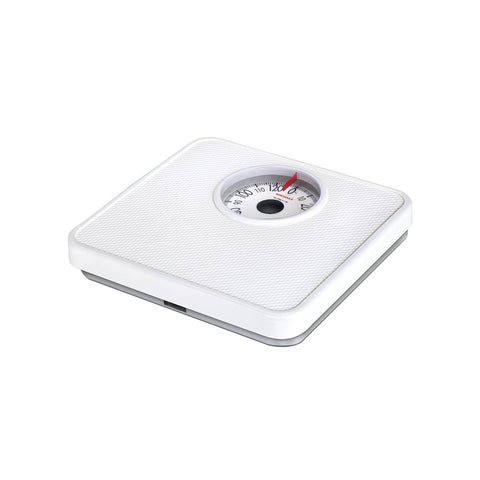 Balança mecânica para pessoas Tempo