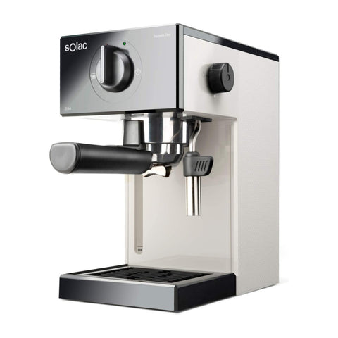 Máquina de café expresso e cappuccino 1050w