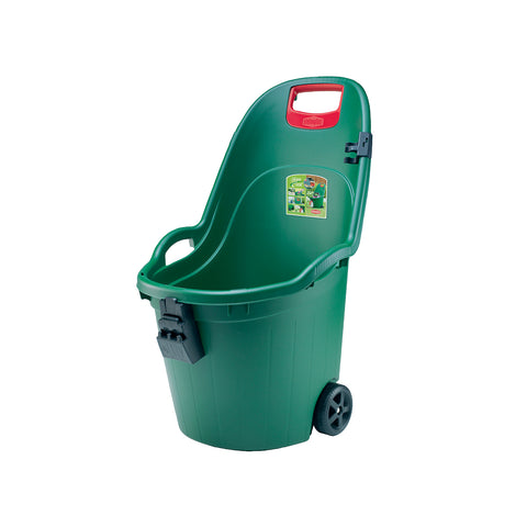 Carrinho multiusos Helpy Cart 50l