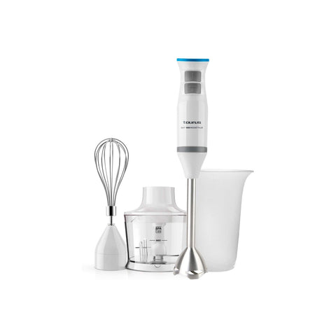 Conjunto de varinha mágica e acessórios 1000w