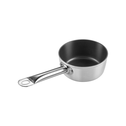Caçarola com 1 cabo Ø 16 cm 1,3 l