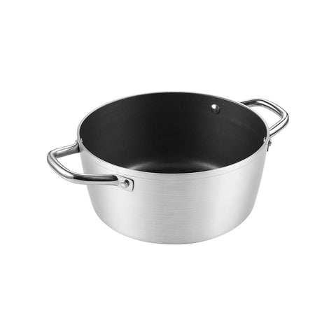 Caçarola antiaderente Ø 24 cm 4,5 l