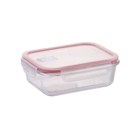 Recipiente retangular de 1,5 l