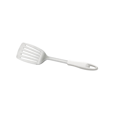 Espátula perfurada de cozinha em aço inoxidável Presto