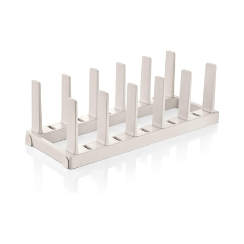 Suporte para frigideiras Flexispace 370x148mm