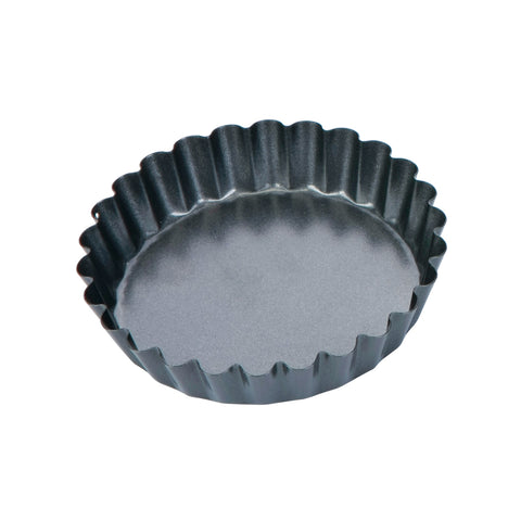 Conjunto de 4 formas para tarteletes 10cm