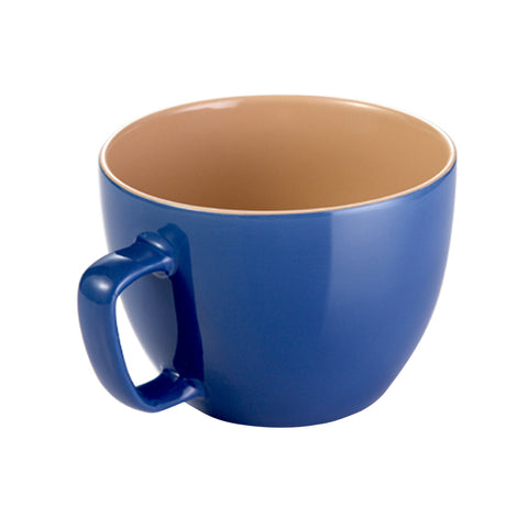 Caneca Maxi Azul 860ml