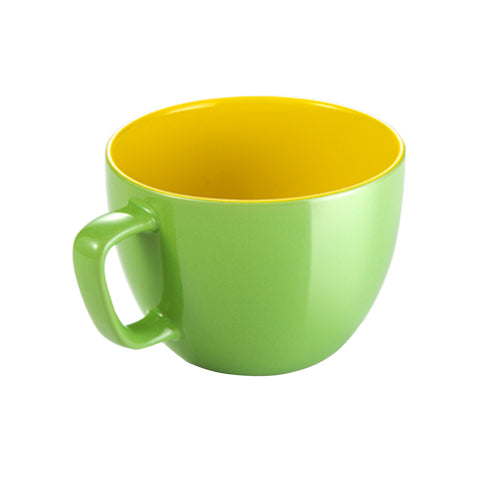 Caneca Verde 600ml