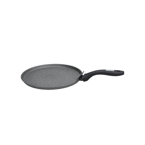 Frigideira para crepes em pedra 25cm