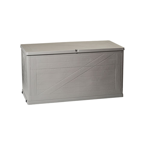 Arca Multibox Wood Line cinzento-toupeira