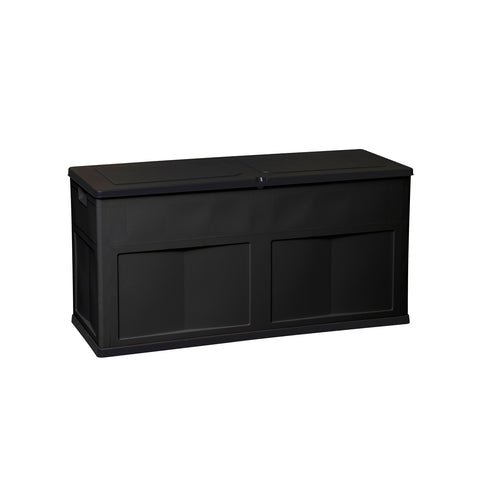 Arca de arrumação para exterior 320L