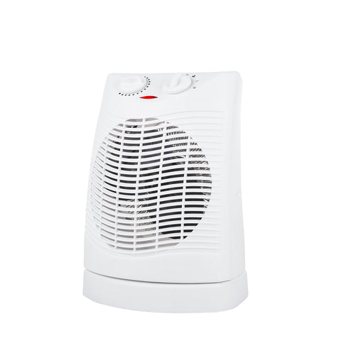 Termoventilador oscilante 2000w