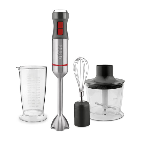 Conjunto de varinha mágica e acessórios 1200w