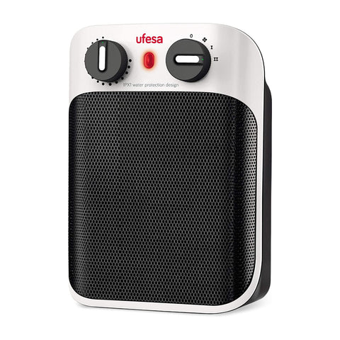 Termoventilador vertical 1800w