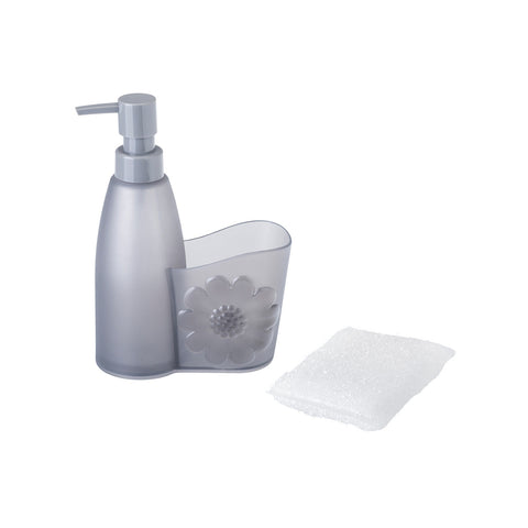 Dispensador de sabonete para casa de banho