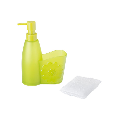 Dispensador de sabonete para casa de banho