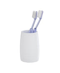 immagine-1-wenko-bicchiere-porta-spazzolino-goa-bianco-ean-4008838226438