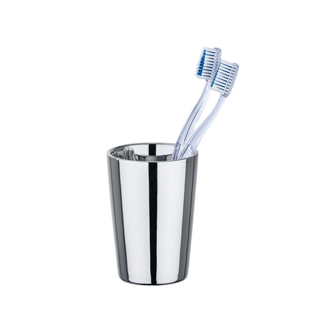 Copo de cerâmica para escovas de dentes Coni