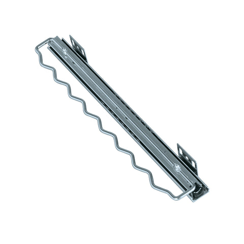 Suporte extraível para armário para roupa e camisas