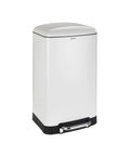immagine-1-wenko-pattumiera-easy-close-studio-bianco-30l-ean-4008838249512