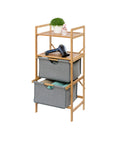 immagine-1-wenko-scaffale-bahari-2-cassetti-in-bambu-ean-4008838190951