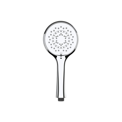 Chuveiro de teto cromado Ws D. 110/5cm